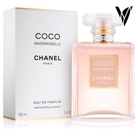 Chanel perfume Chile